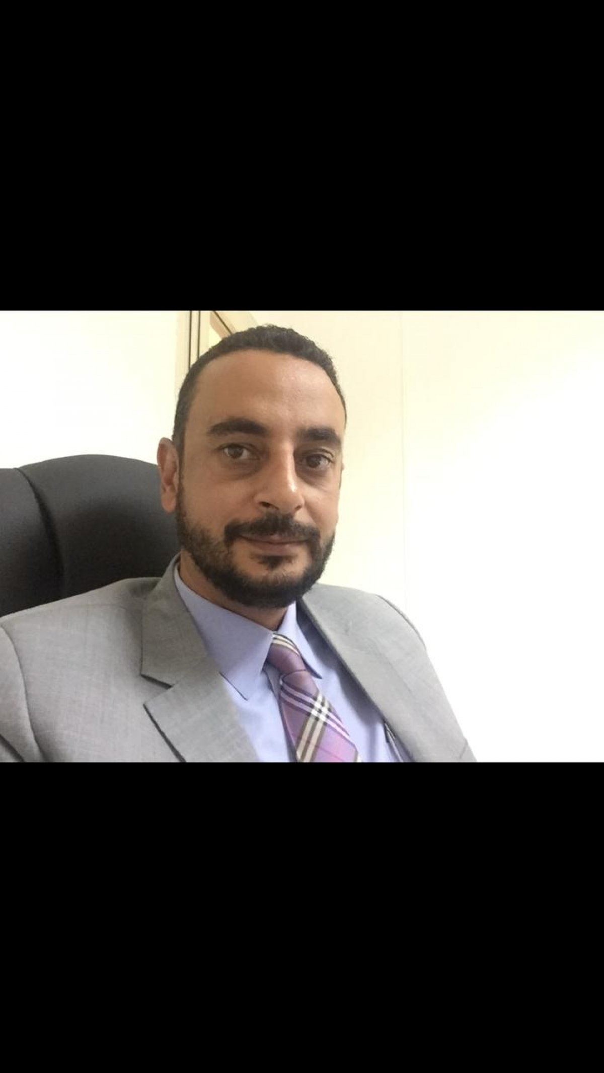 احمد فؤاد مهدى رئيسا للقطاع التجارى بشركه "اى كابيتال" للتطوير العقاري