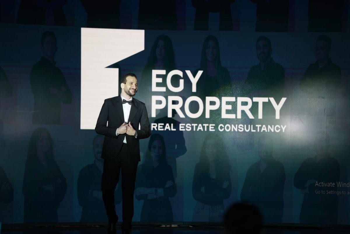 شركة «EGYPROPERTY» تحقق معدلات نمو قوية في مبيعات عملائها من الشركات العقارية بالاعتماد على التكنولوجيا السريعة