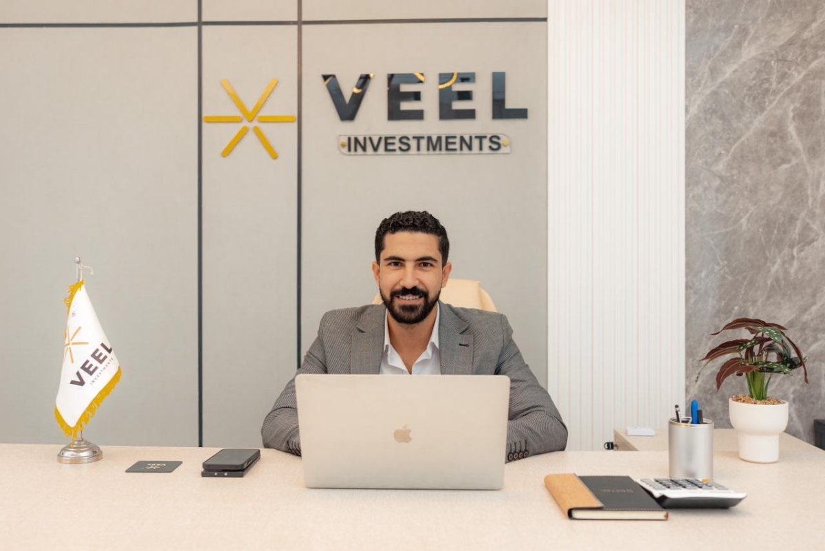 انطلاق أعمال شركة «Veel Investments» للتسويق العقارى بمستهدف مليار جنيه خلال العام الأول 