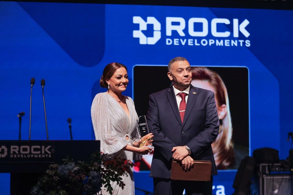 انطلاق “Rock Development” لتكون الذراع العقارية الجديدة لشركة البطل للاستثمار