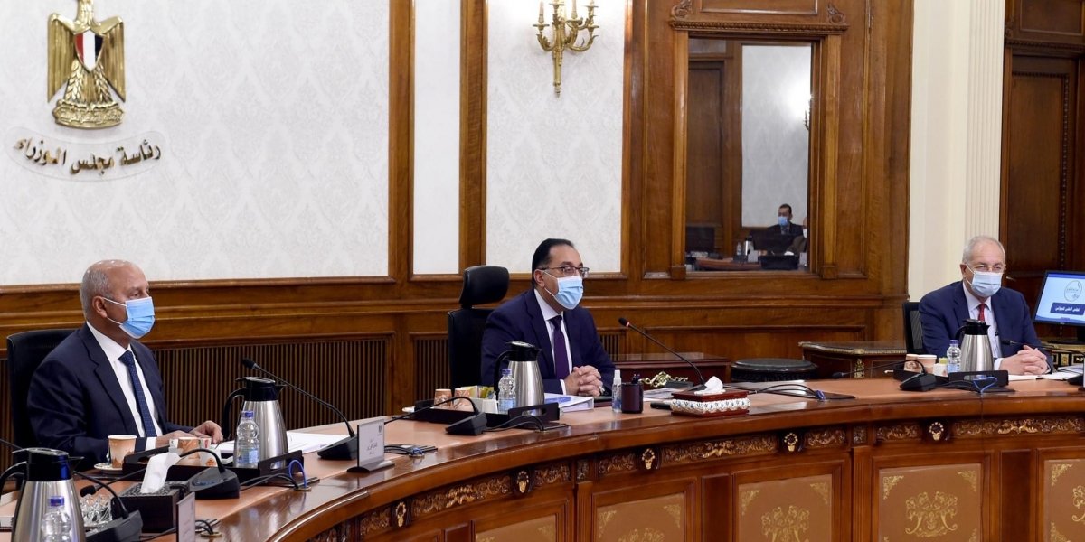 رئيس الوزراء يترأس الاجتماع الأول للمجلس الأعلى للموانئ بعد قرار إعادة تشكيله