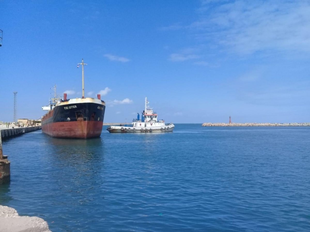 اقتصادية قناة السويس: 38 سفينة استقبلتها موانئ المنطقة خلال يومين