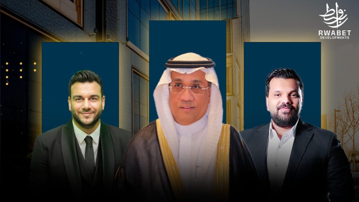 بشراكة مصرية سعودية.. روابط للتطوير العقاري تطرح باكورة مشروعاتها Sela Business Hub  بالعاصمة الإدارية باستثمارات تتجاوز 4 مليار جنيه