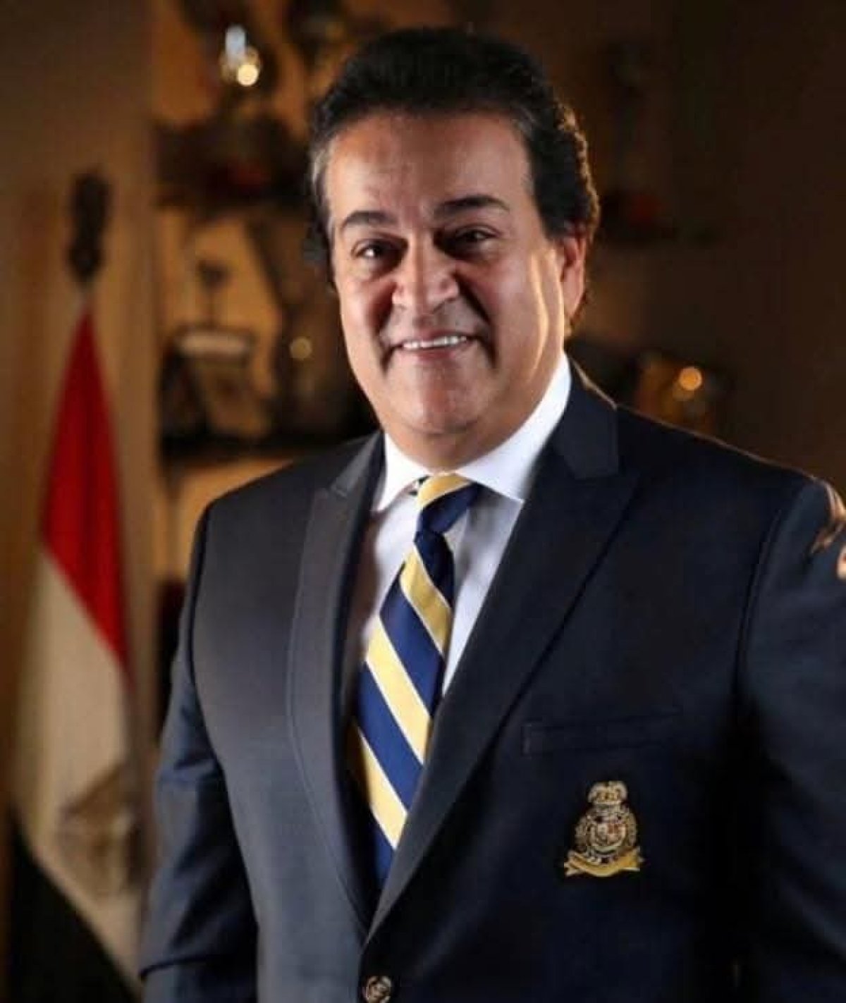 مصر أول دولة في إفريقيا تحقق النضج الثالث في تنظيم الأدوية واللقاحات من منظمة الصحة العالمية