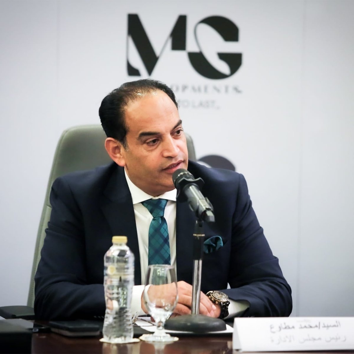 شركة «MG Developments» تستحوذ على شركة العين السخنة للخدمات الفندقية ضمن خطتها لتعزيز تواجدها بالسوق المصري