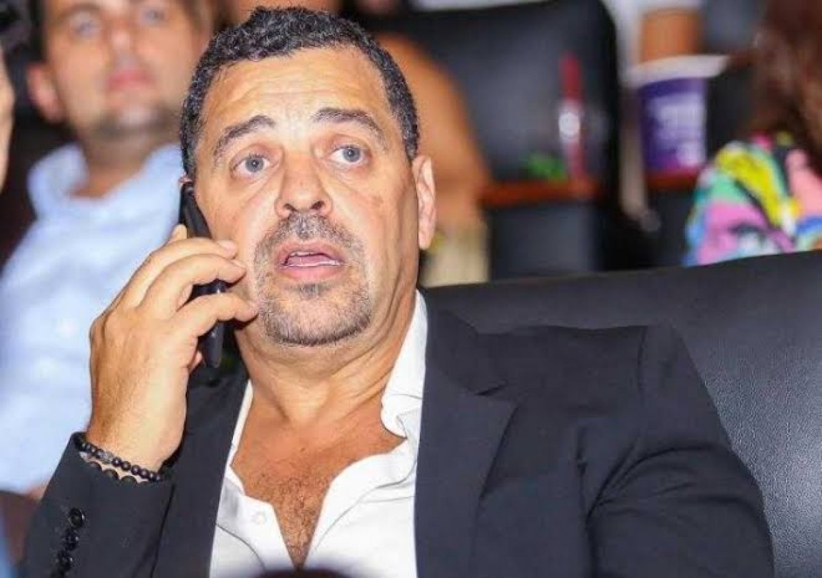 طارق العريان يتعاون مع عمرو يوسف في عمل سينمائي 