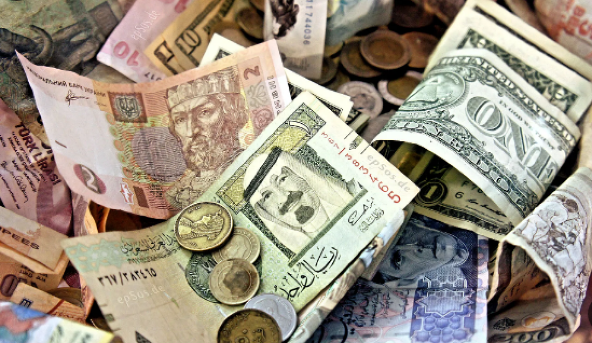 أسعار العملات العربية مقابل الجنيه المصري.. الخميس 1 ابريل 2025