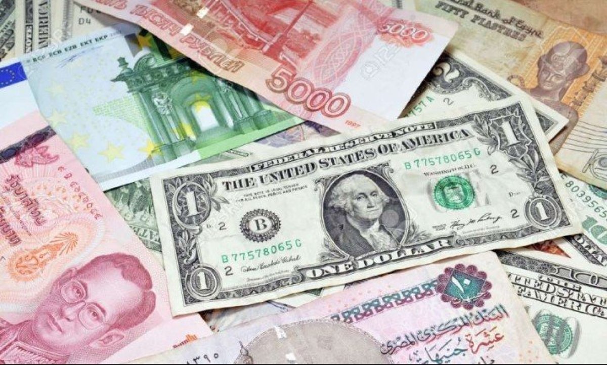 أسعار العملات الأجنبية اليوم الخميس 1 مايو 2025