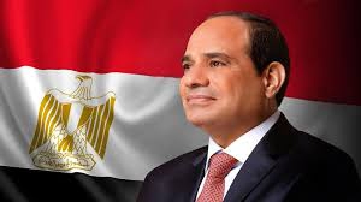 ننشر كلمة الرئيس السيسي في احتفالية عيد العمال بالسويس