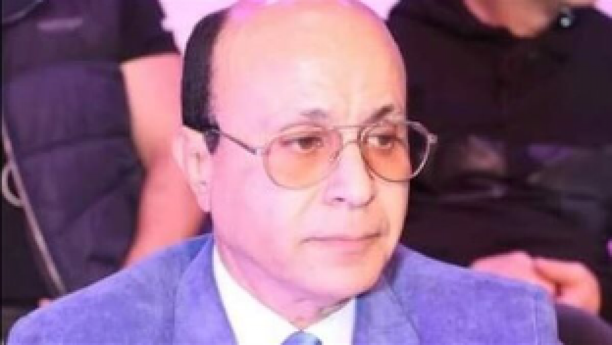 الفنان مجدى صبحى يعلن إعتزاله الفن ويصرح: لست من شلل المخرجين والمنتجين