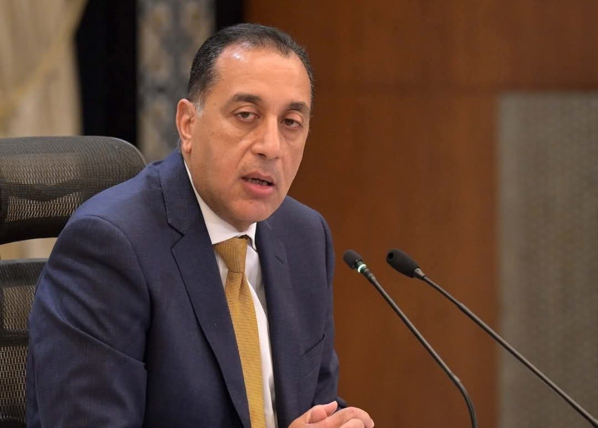 رئيس الوزراء يتابع جهود منظومة الشكاوى الحكومية خلال شهر أبريل 2025