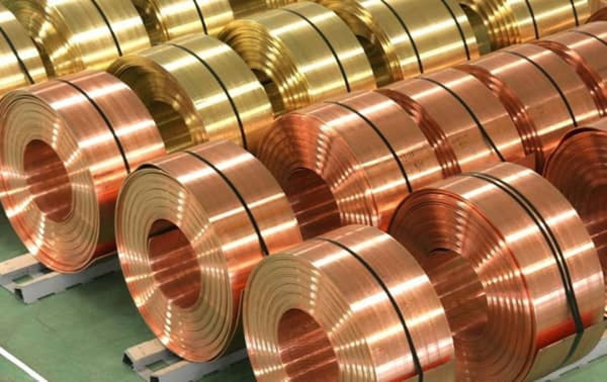أسعار المعادن اليوم الجمعة 16 مايو 2025