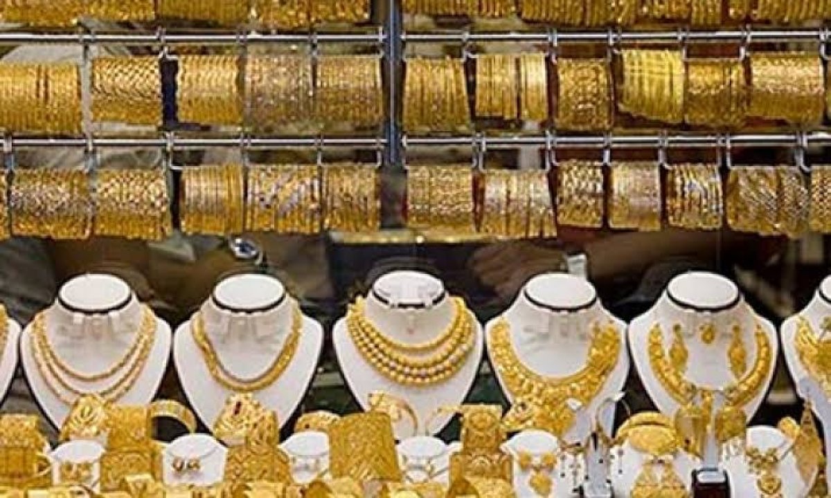 عيار ٢١ الأكثر مبيعاً..تعرف على أسعار الذهب بالأسواق المصرية اليوم الخميس 