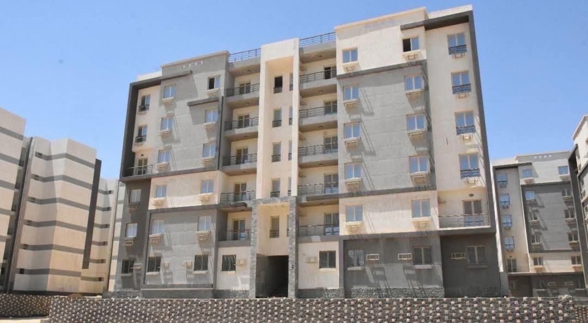 الإسكان: الأحد المقبل.. بدء تسليم دفعة جديدة من وحدات مشروع سكن مصر بمنطقتين بالقاهرة الجديدة