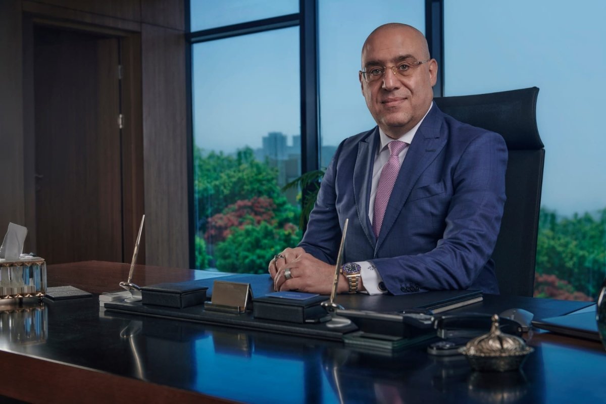 ÈLM للتطوير العقاري تنطلق رسميًا في السوق المصري برؤية طموحة تجمع بين الخبرة والابتكار لبناء مجتمعات مستدامة