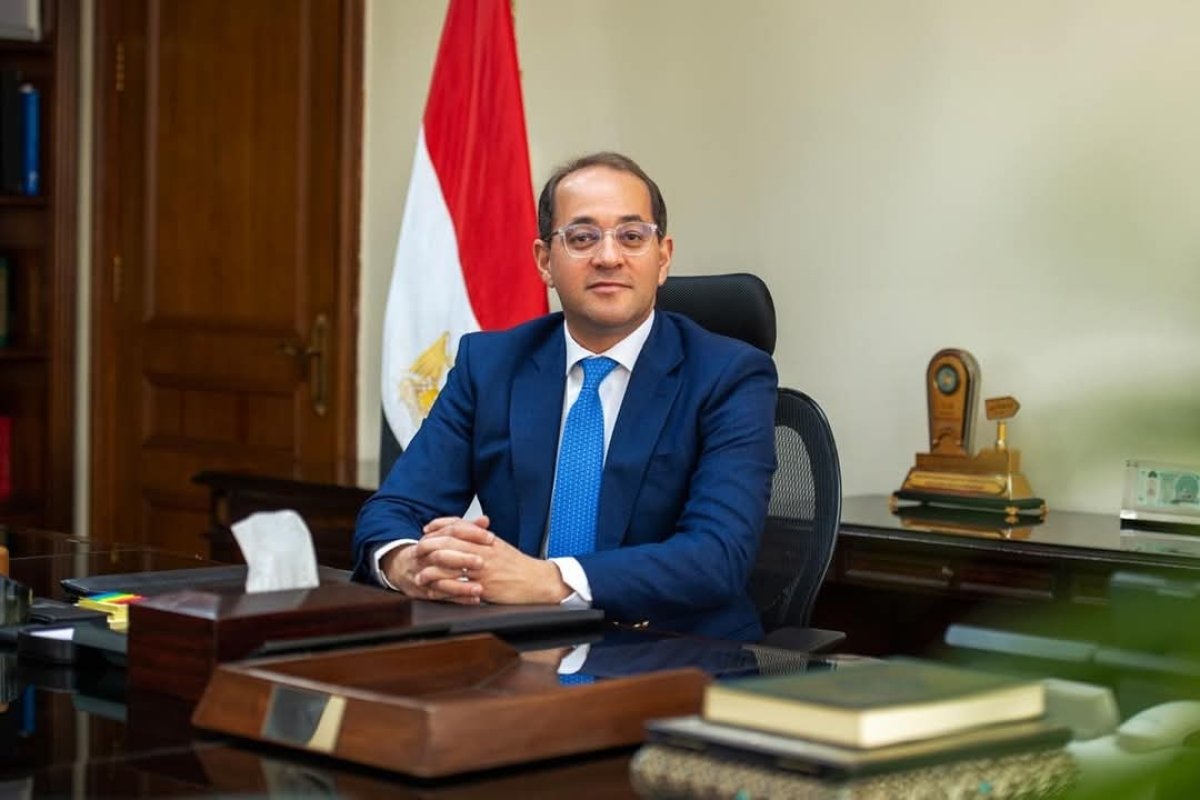 المالية: ٢٦,٤ مليار دولار تحويلات المصريين بالخارج بزيادة ٨٢,٧٪؜ خلال الفترة من يوليو إلى مارس