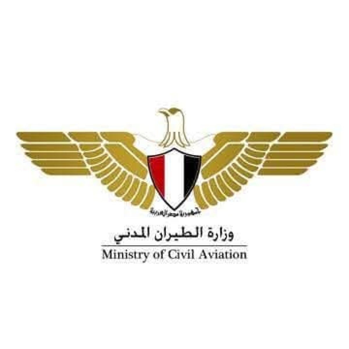 وزارة الطيران المدني تؤكد المجال الجوي المصري آمن ويعمل بشكل طبيعي