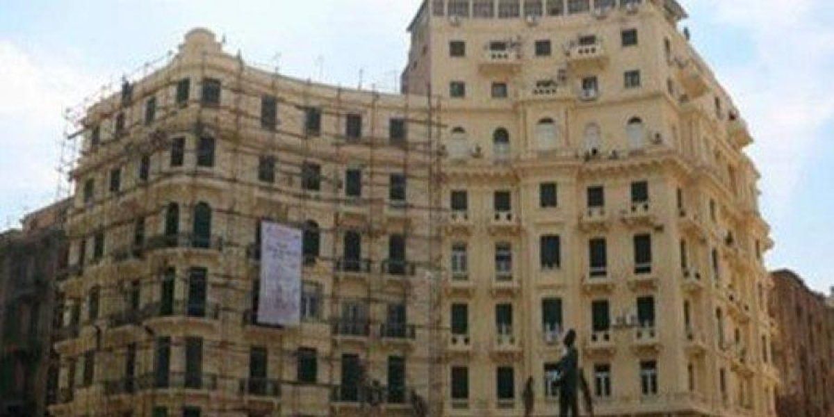 الأولوية لمستأجري الإيجار القديم في وحدات الدولة خلال الفترة الانتقالية بموجب مشروع قانون جديد 