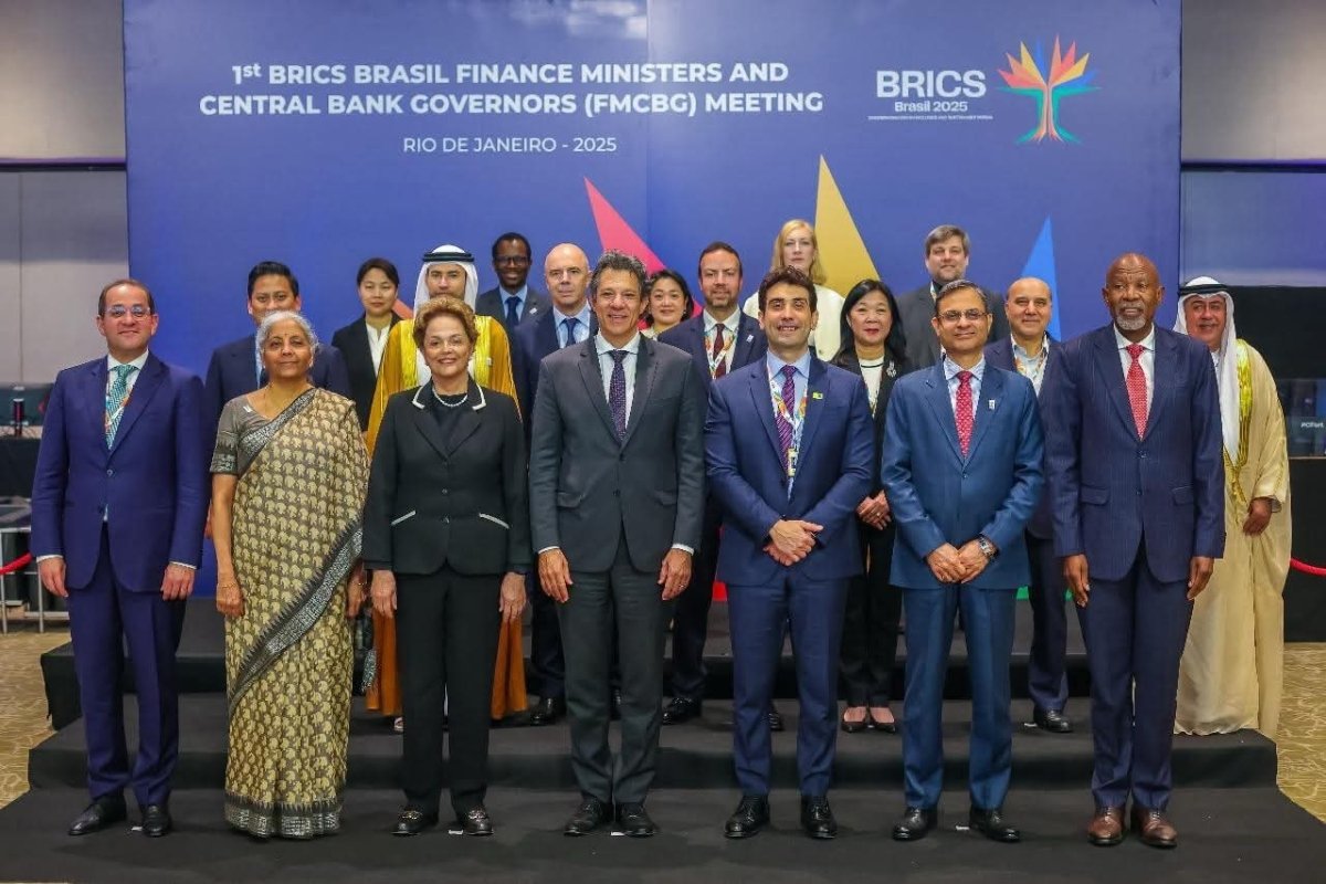 وزير المالية: من المهم أن تتبنى دول «البريكس» مع كل الأطراف دفع جهود ضمان استدامة الديون للدول الناشئة