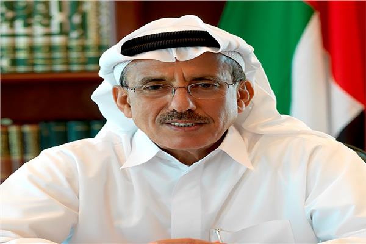 «الحبتور» يعلق على بيان الحكومة بشأن أرض الساحل الشمالي