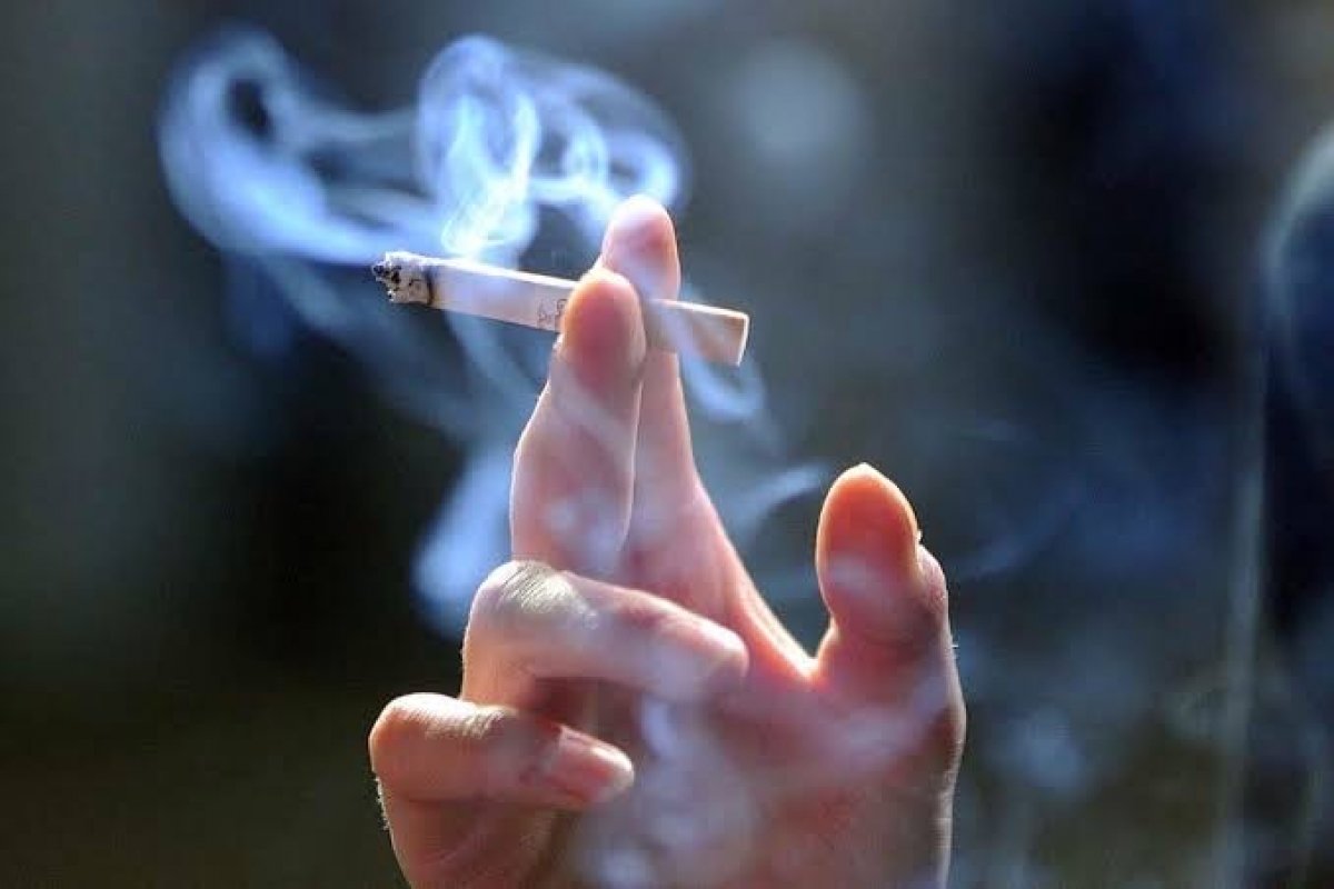 جهاز الإحصاء: 17.7% من المصريين مدخنون