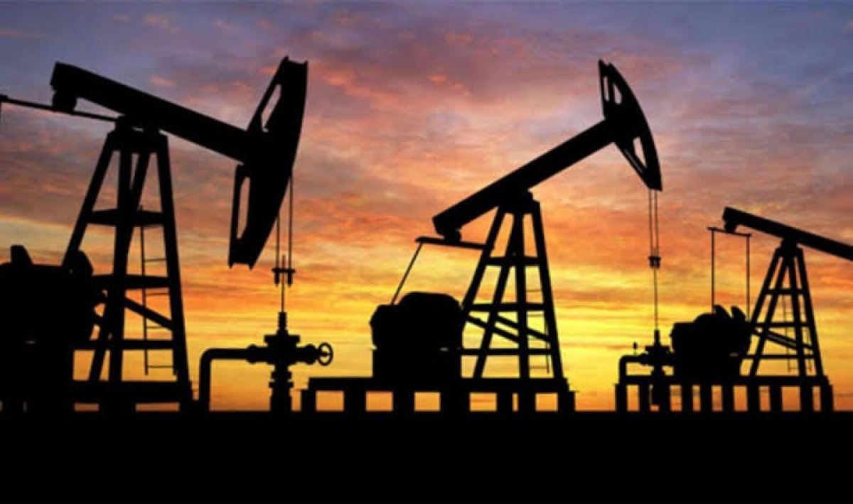 أسعار البترول ترتفع وسط توقعات بانتعاش الطلب العالمى على النفط