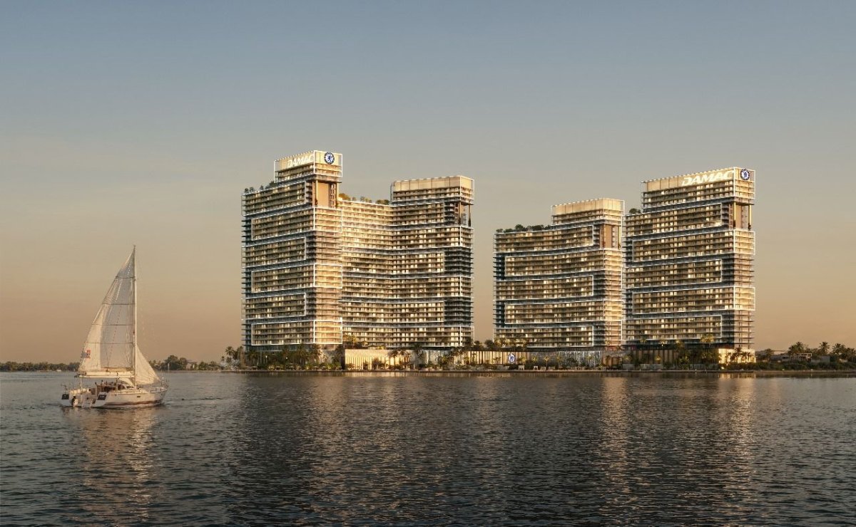 سيتي سكيب مصر 2025 يطلق جناحه الدولي الأول بمشاركة كبرى شركات التطوير العقاري العالمية