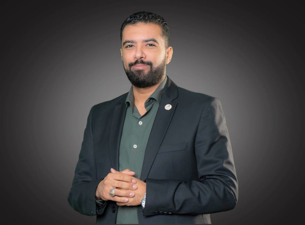 «أرابيسك للتطوير العقاري» تشارك بملتقي بوابة استثمار البحر المتوسط بنورث سكوير مول العلمين الجديدة
