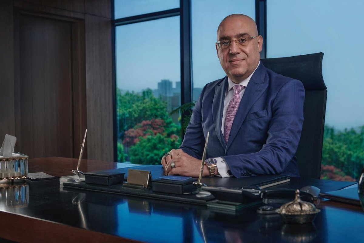 ÈLM للتطوير العقاري تكشف عن مشروعها الأول «ÈLM Tree» بإطلالات طبيعية وأسعار تنافسية في غرب القاهرة