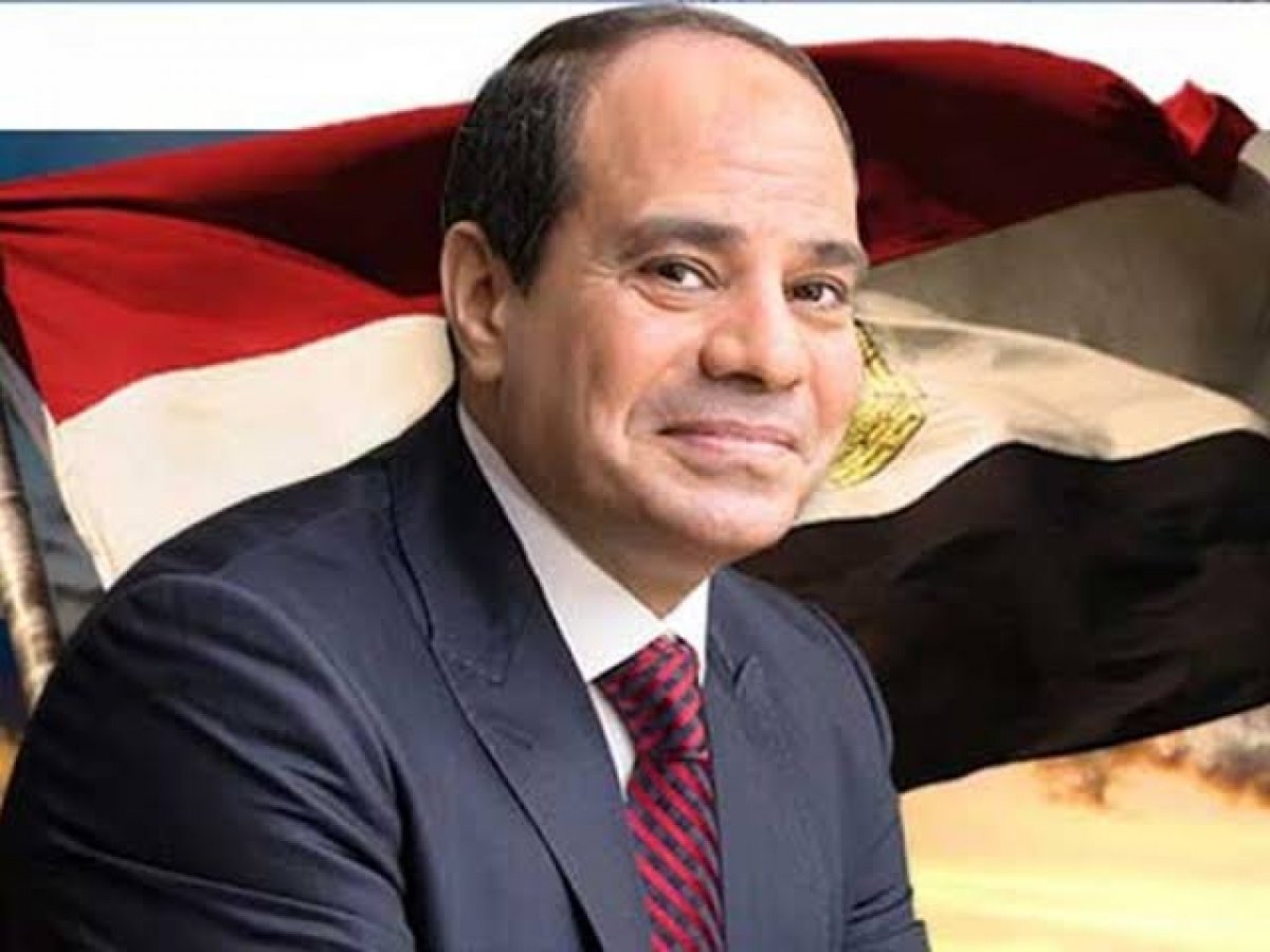 صحيفة إيطالية: تشيد بدور الرئيس عبد الفتاح السيسى لجعل مصر قوة إقليمية على طول مجرى النيل