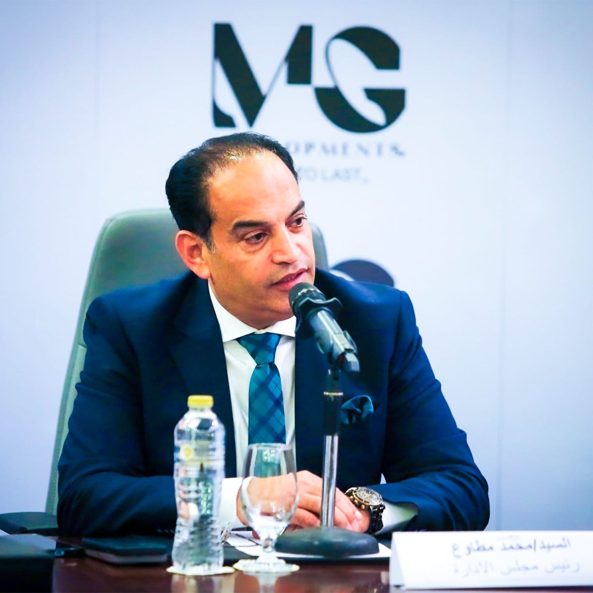 محمد مطاوع: خفض الفائدة يعيد العقار إلى صدارة المشهد الاستثماري