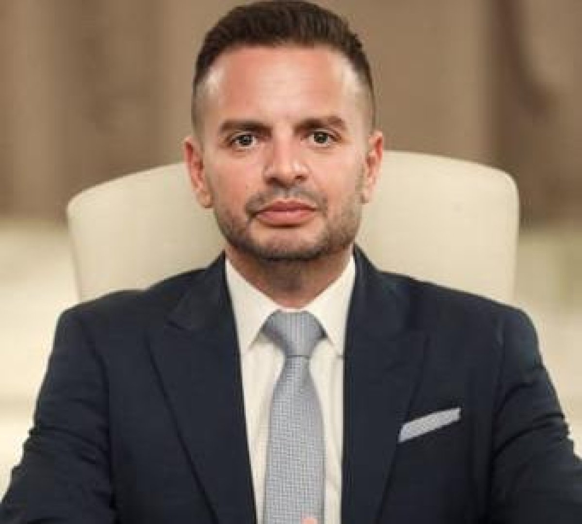 د. محمد راشد: المعارض العقارية التي يطلقها المطورون بأنفسهم تحولت إلى أداة استراتيجية تعيد تشكيل مشهد المبيعات في مصر