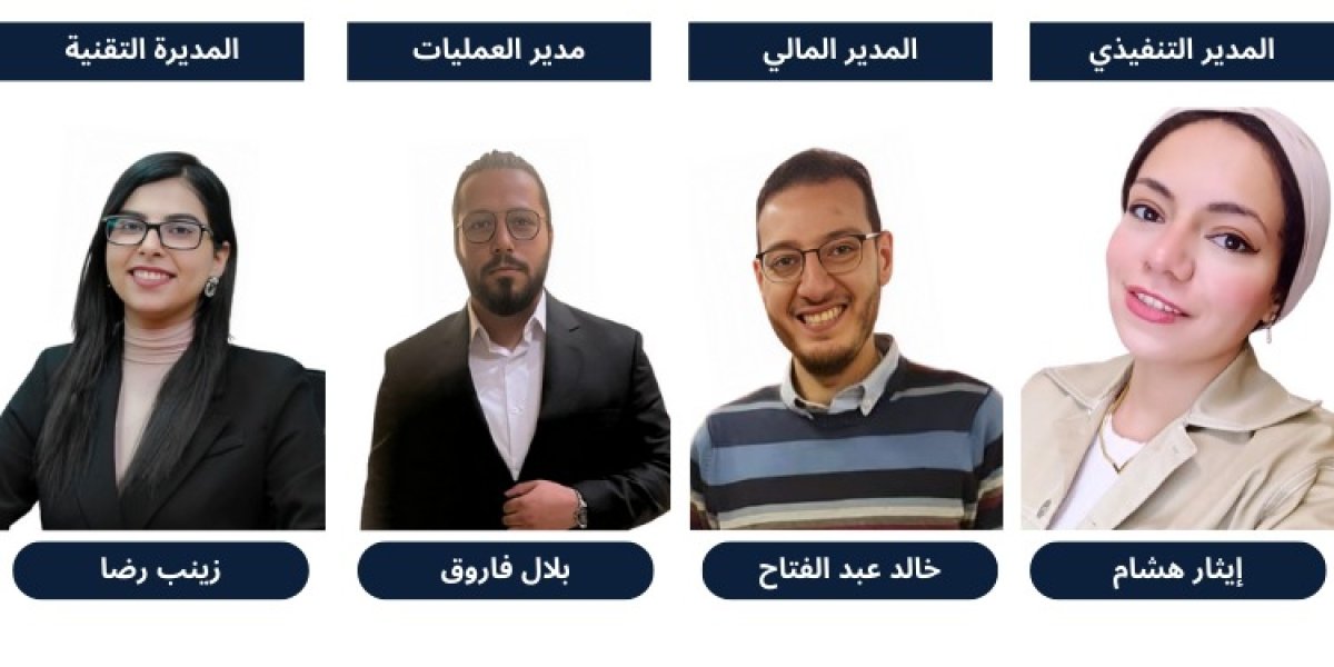 منصة «دريفتك» تعلن بدء عملها بالسوق المصري.. وتستعد لجولة تمويلية 