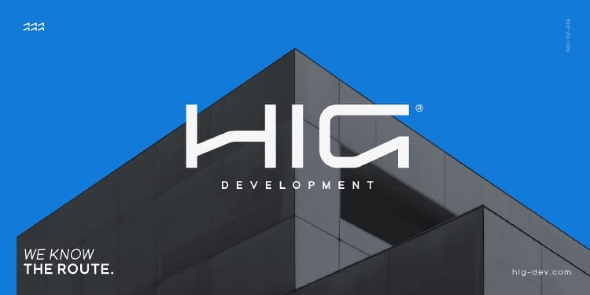 انطلاقة قوية لشركة «HIG Development» لطرح 7 مشروعات خلال 2025 و2026 