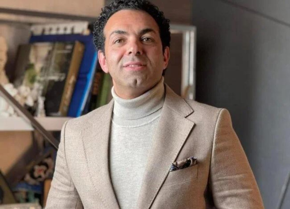 د. محمد طلعت: الذكاء الاصطناعي لن يُقصي المعماري.. بل سيمنحه أدوات عبقرية لتصميم واقع أكثر ابتكارًا