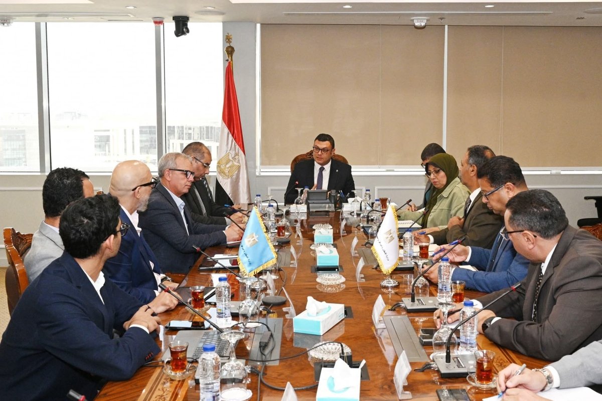  "الإسكان" تستعد لطرح المرحلة الثانية من 400 ألف وحدة سكنية عبر «منصة مصر العقارية» مطلع أكتوبر المقبل