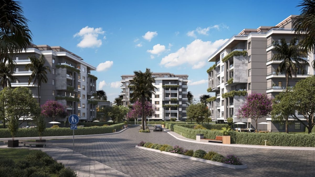 Marquee للتطوير العقارى تشارك فى معرض سيتى سكيب بعروض حصرية على مشروع "شبابيك" بالقاهرة الجديدة