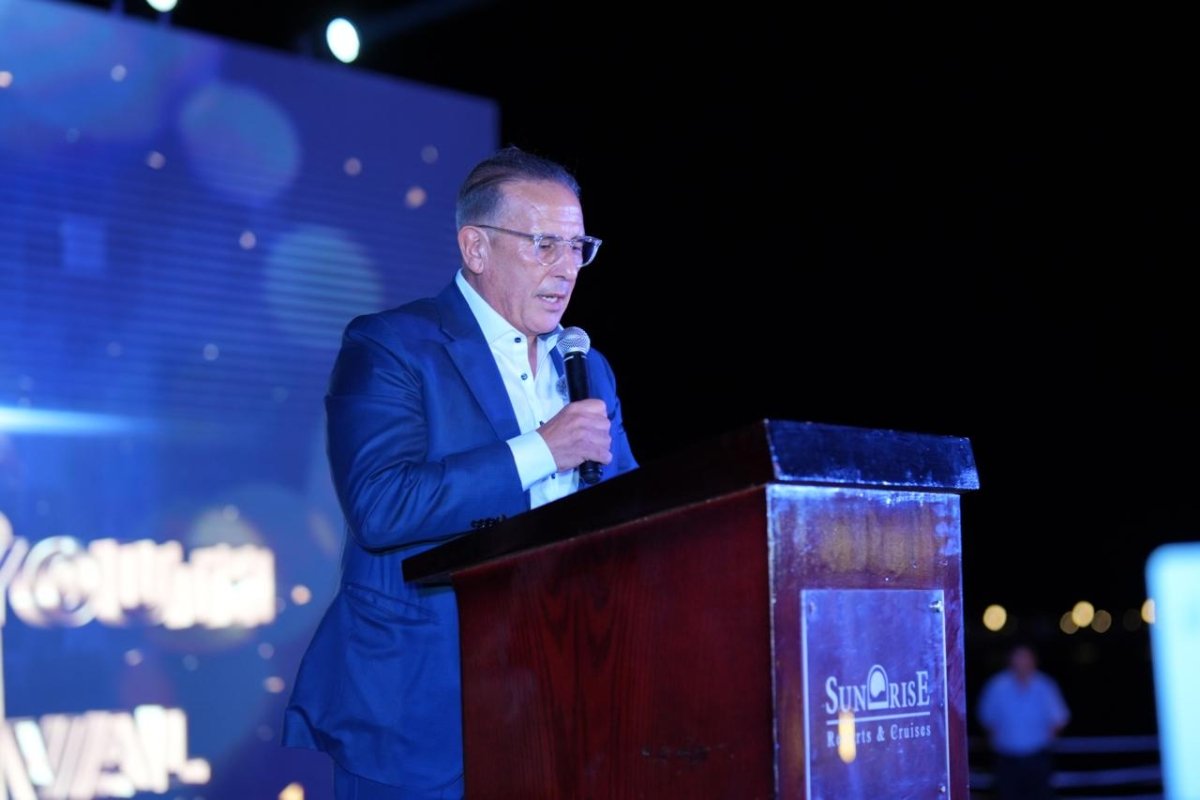 انطلاق مهرجان الغردقة لسينما الشباب.. و«الشاعر» يؤكد: المهرجانات أداة فعّالة للترويج السياحي
