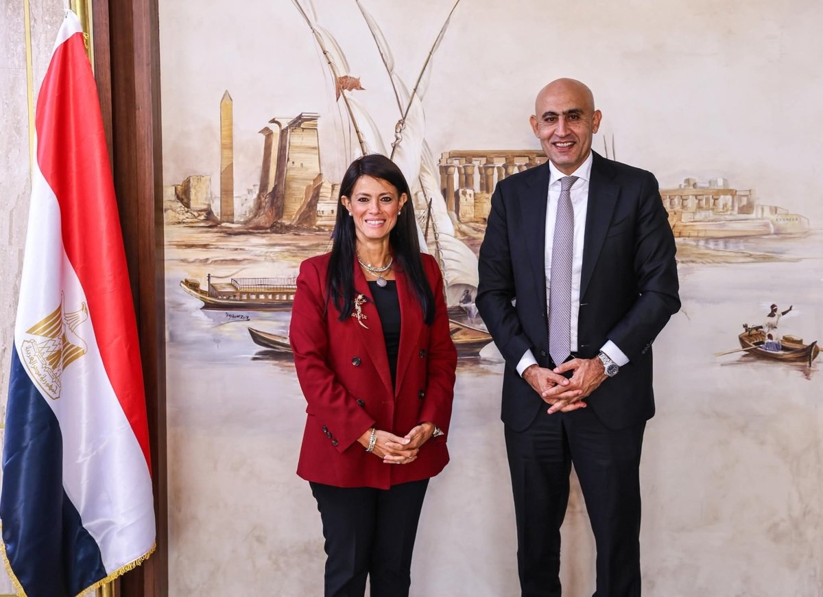 وزيرا «التخطيط والتنمية الاقتصادية والتعاون الدولي» و«التربية والتعليم والتعليم الفني» يتابعان تطورات تنفيذ الخطة الاستثمارية لقطاع التعليم