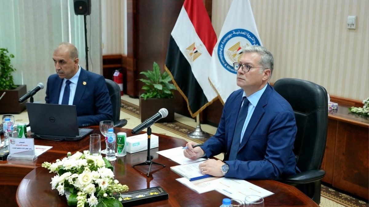 للعام الرابع.. إدراج شركة أموك ضمن تصنيف فوربس لأفضل الشركات المصرية من حيث الربحية والقيمة السوقية