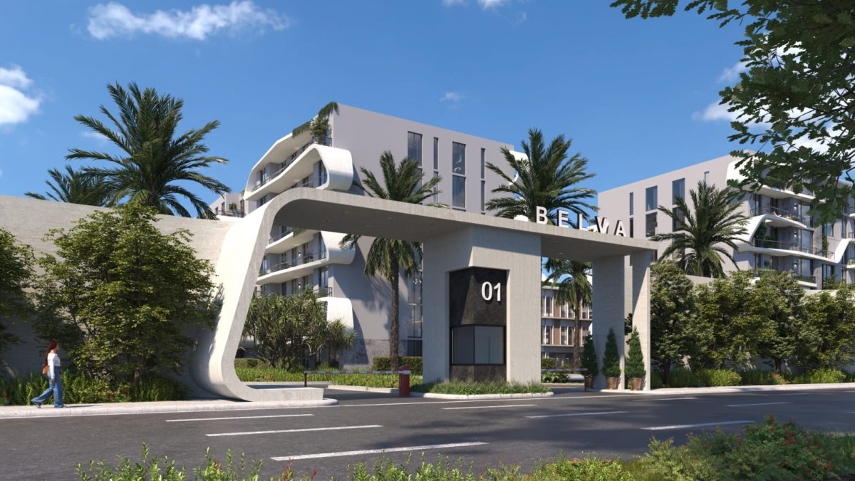 «الكرنك للتنمية والتعمير » تحصل على القرار الوزاري لمشروع «بيلڤا» وتجهز لبدء التنفيذ قريبًا