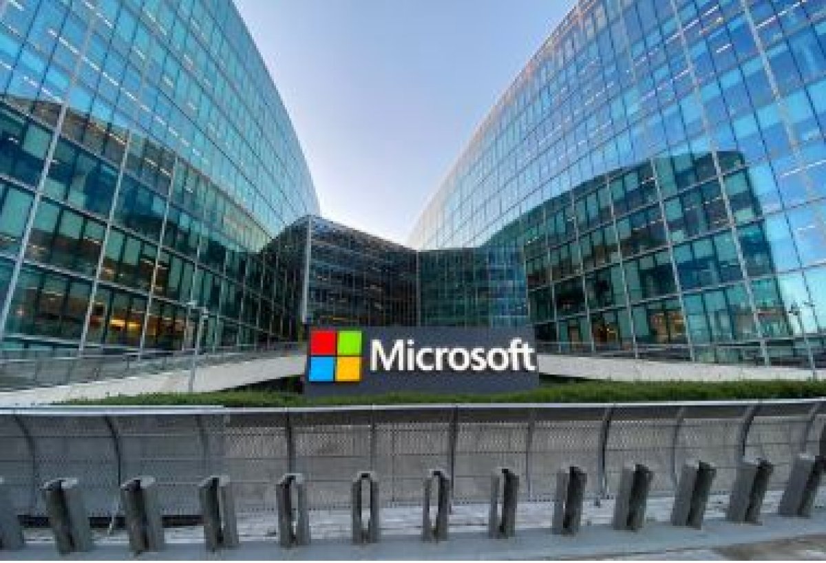 تقنية جديدة لـ«مايكروسوفت» تمهد لجيل قوي من مراكز البيانات