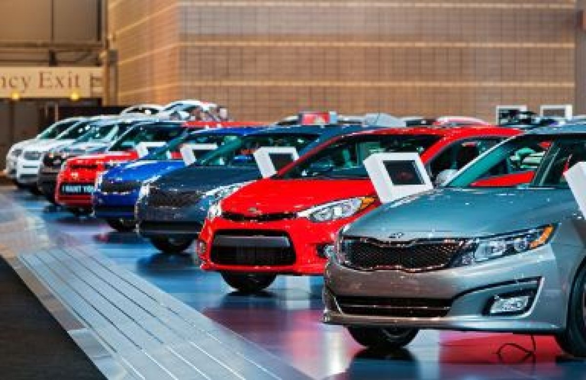 بيع 678 ألف سيارة خلال شهر.. سوق السيارات الأوروبية يحقق نموا متواصلا