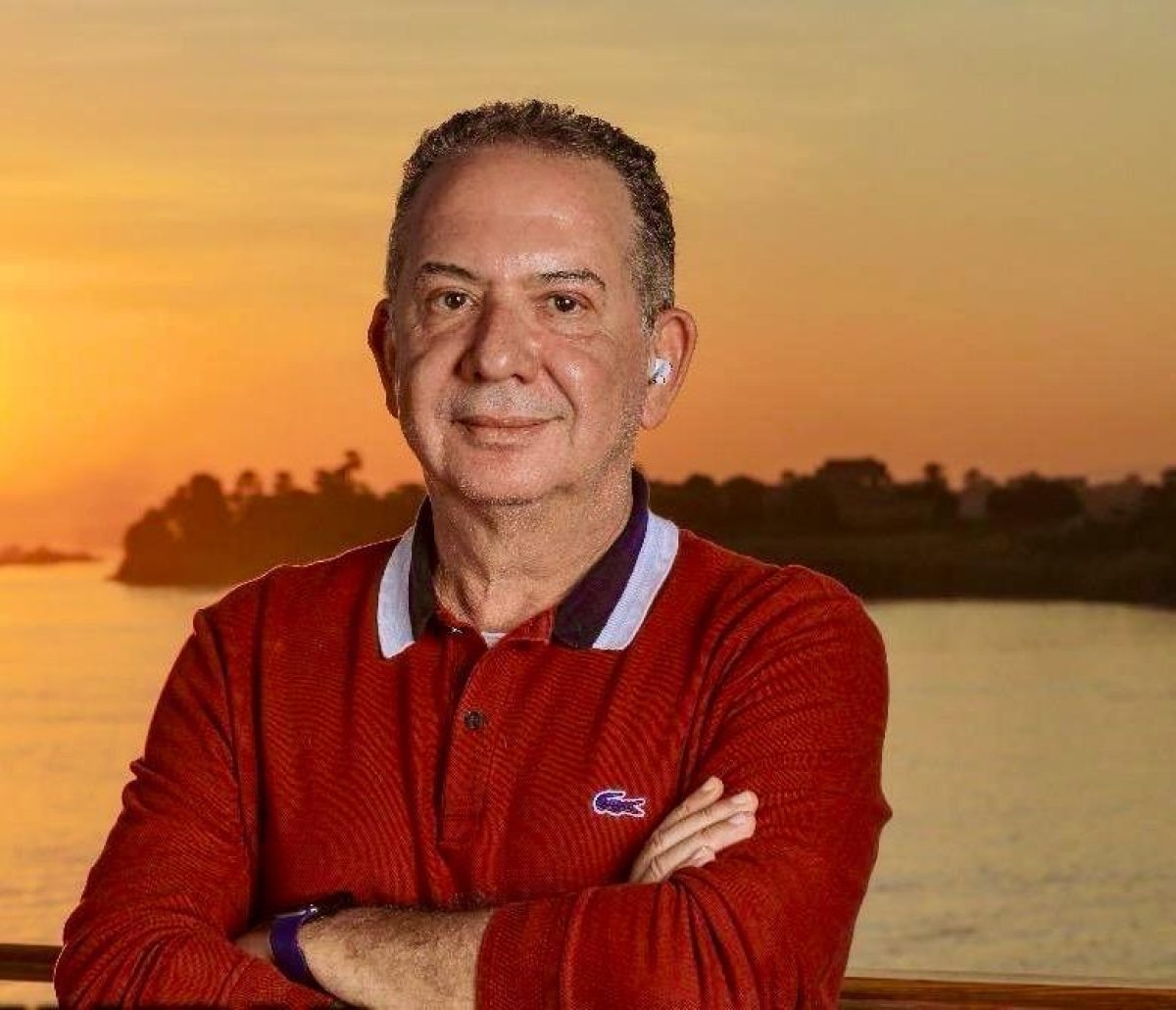 إيهاب عبد العال: زيارة وزير السياحة للأقصر تطلق رسالة طمأنة للمستثمرين في القطاع السياحي