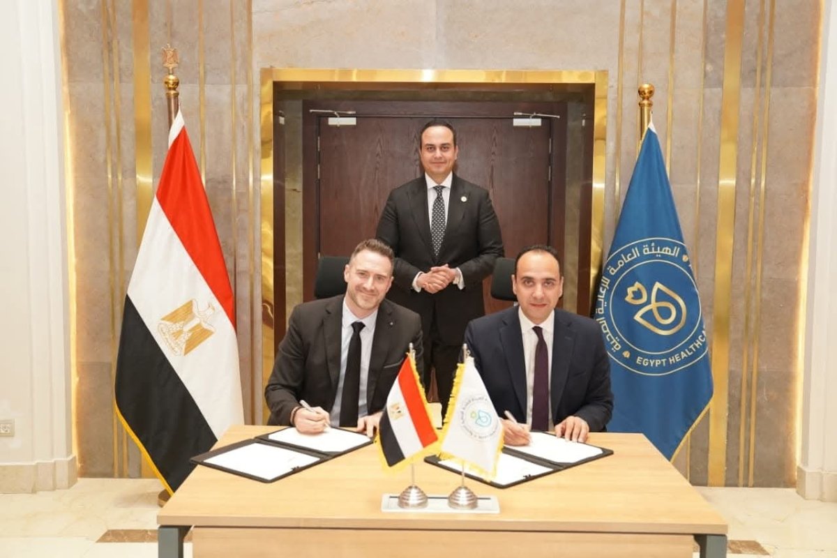 بروتوكول تعاون بين الهيئة العامة للرعاية الصحية وشركة "ريفيفر جلوبال لخدمات الترجمة الطبية" لتعزيز خدمات السياحة العلاجية