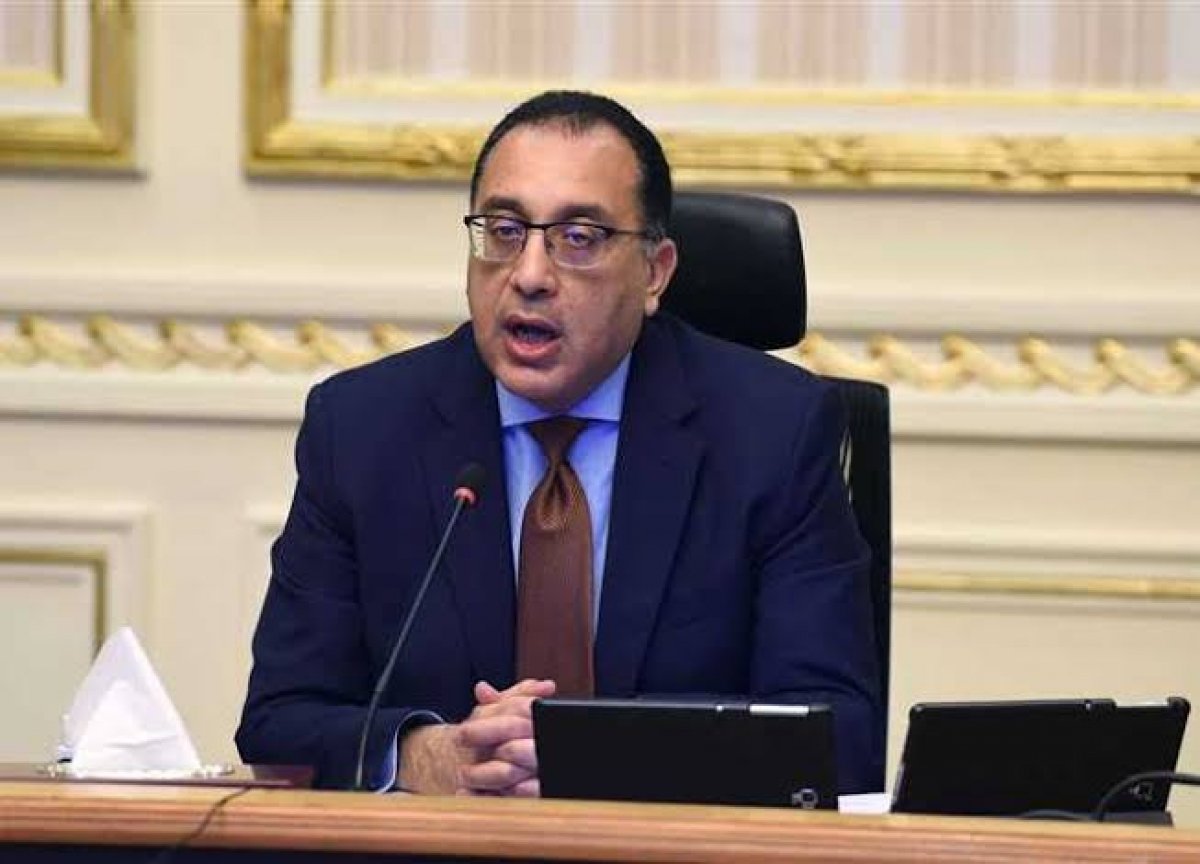 رئيس الوزراء يشهد توقيع مذكرة تفاهم بين مصر والعراق فى مجال الاتصالات