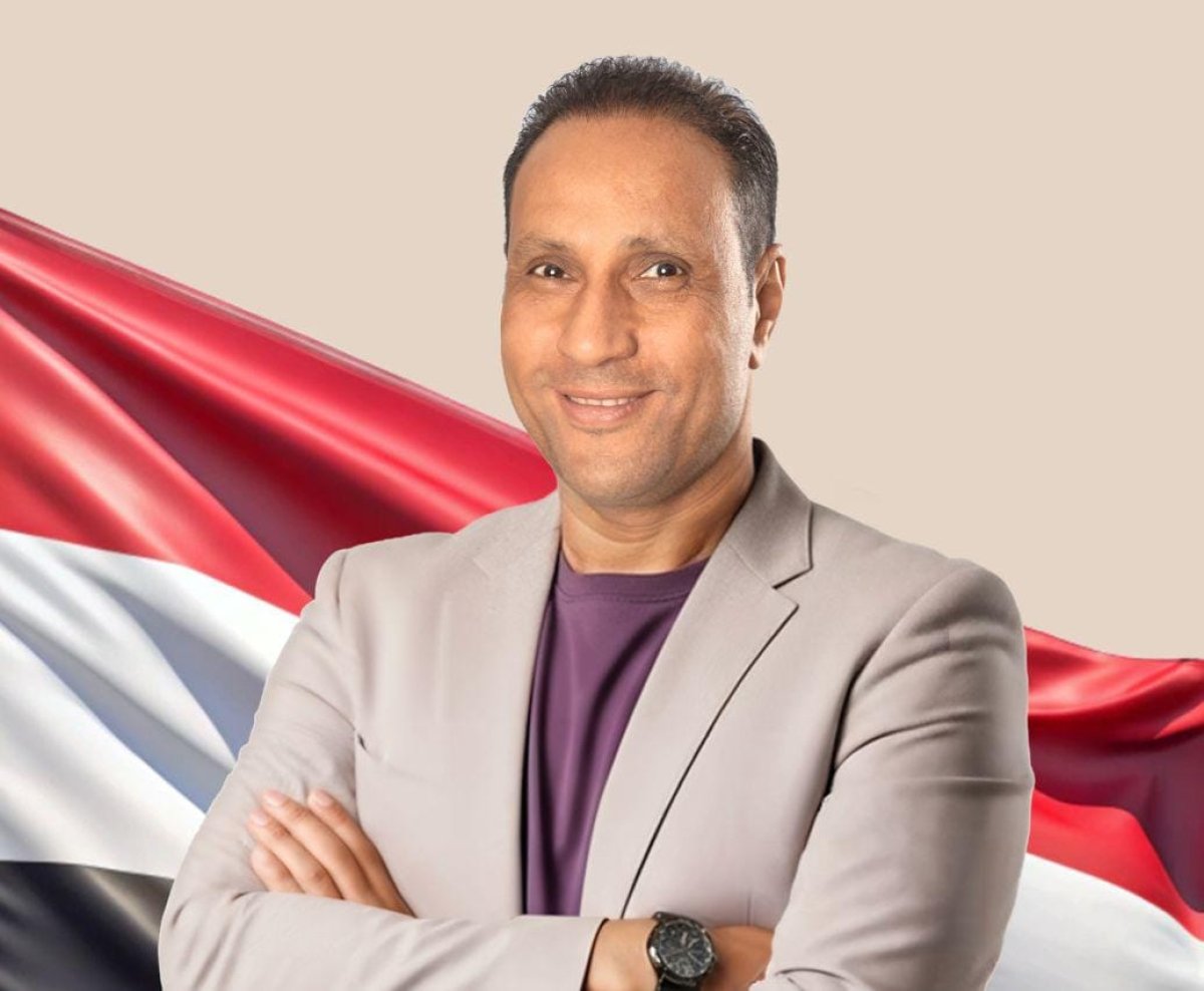 خطوة جرئية ..الدكتور جرجس لاوندي مرشحا لمجلس النواب 2025 عن دائرة العمرانية والطالبية