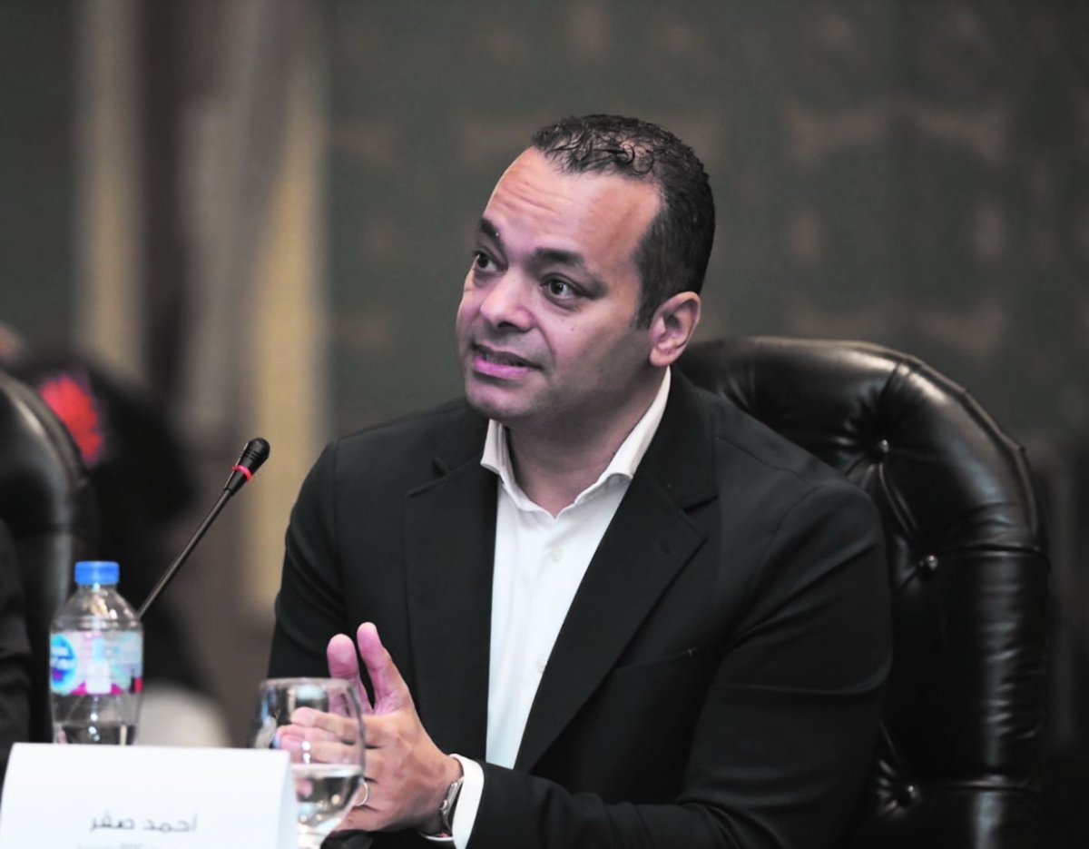 د. أحمد صقر: فلسفة «فريده» تنطلق من أن امتلاك الأصول هو بداية التمكين الاقتصادي الحقيقي