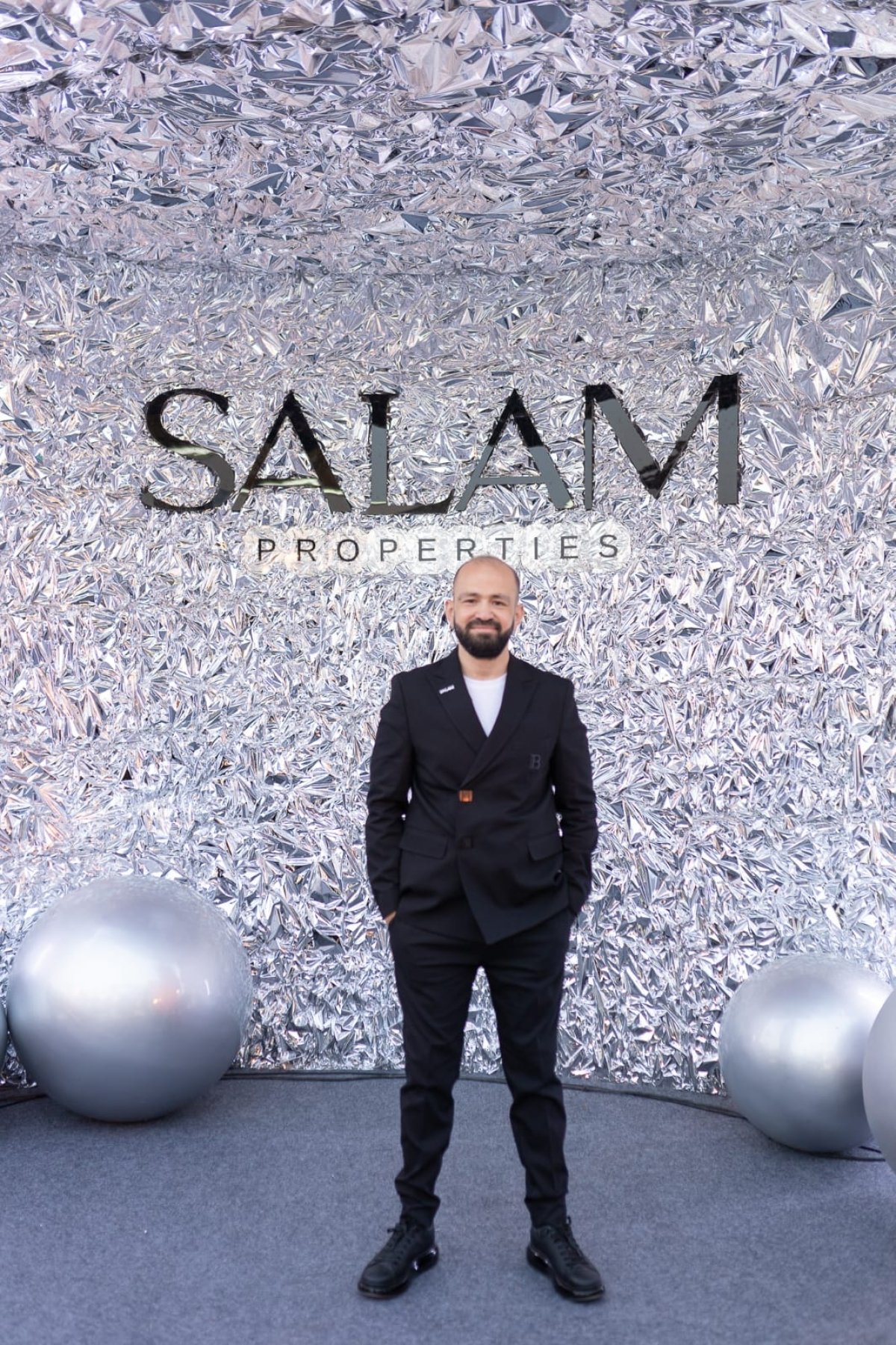 د .معتز شلبي: المتحف المصري الكبير نقلة تاريخية لمصر على المستويين السياحي والاستثماري