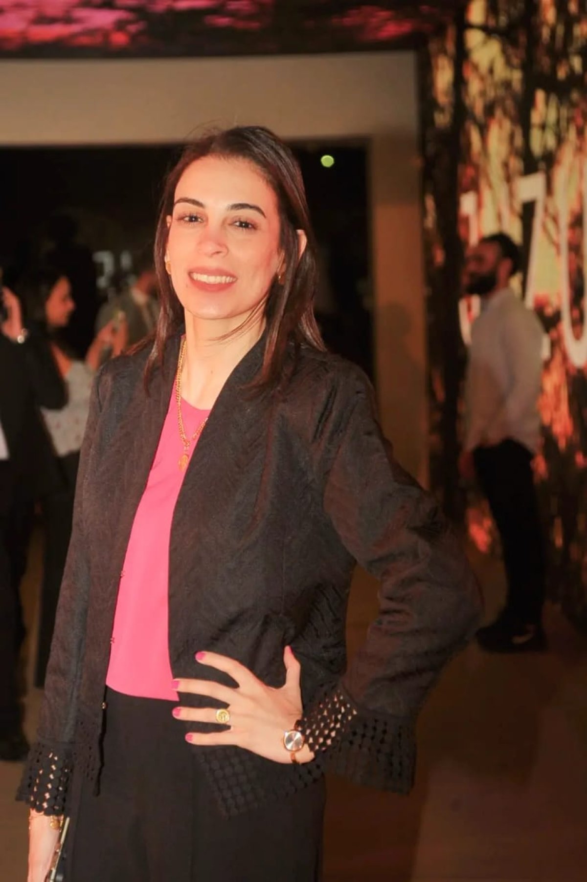 لينا عبد الوهاب: المتحف المصري الكبير قنبلة فرص عمل وانطلاقة جديدة لسوق العمل في مصر